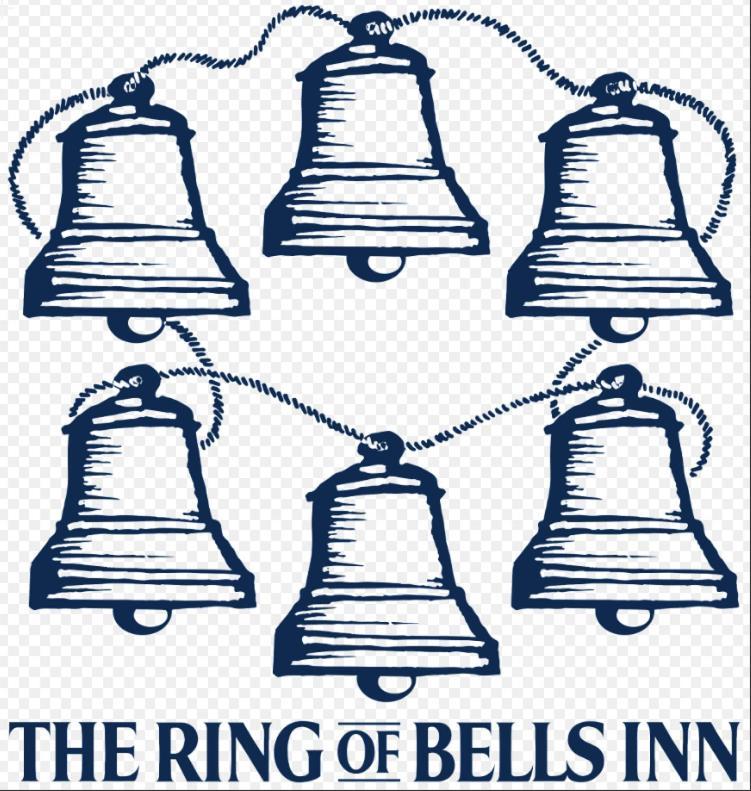 Ring Of Bells North Bovey Exterior foto